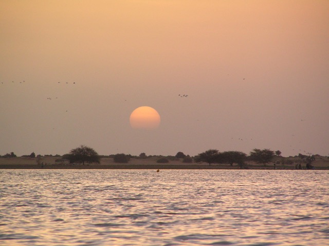 Mali