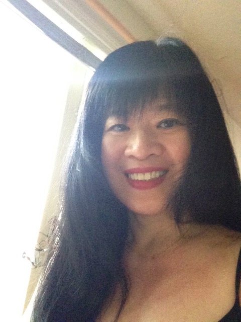 Geraldine Heng